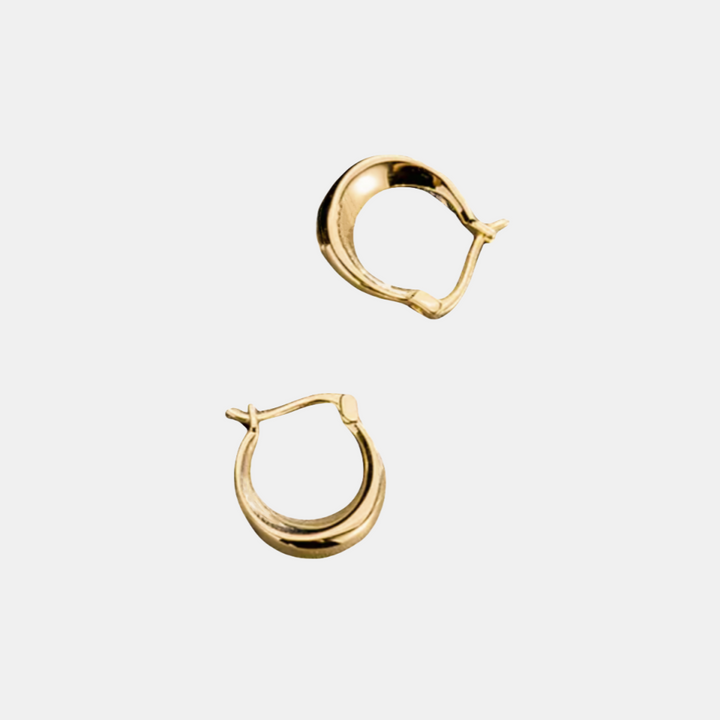 Dome Medium Hoops