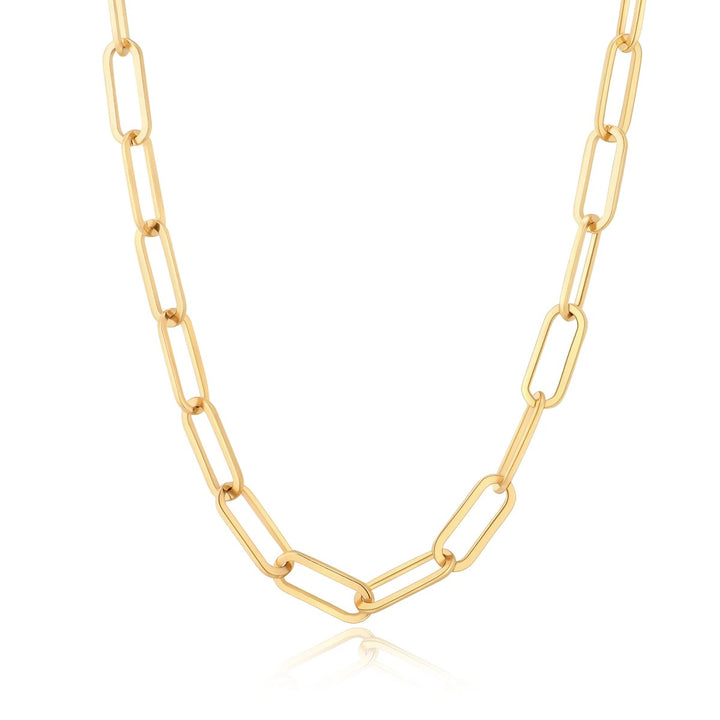 Florence Chain Necklace