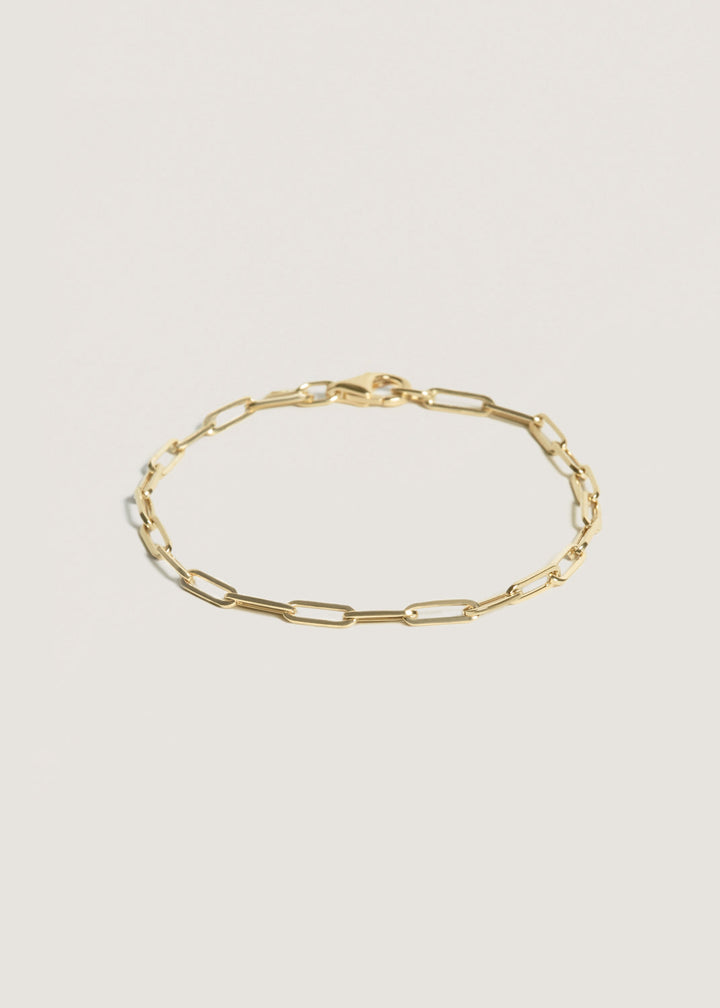 Women's Link Chain Bracelet